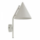 Бра TK Lighting Cono 11089 CONO BEIGE