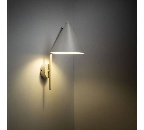 Бра TK Lighting Cono 11089 CONO BEIGE