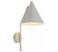 Бра TK Lighting Cono 11089 CONO BEIGE