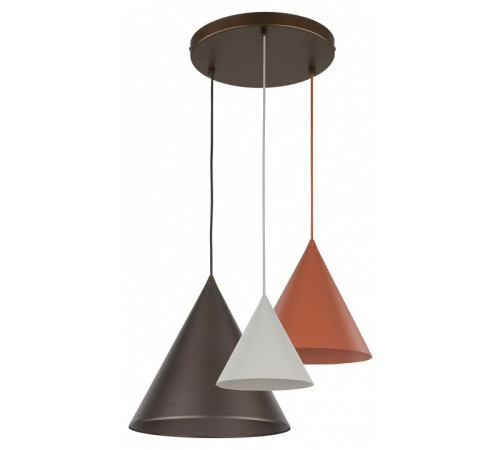 Подвесной светильник TK Lighting Cono 11086 CONO MIX