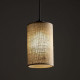 Подвесной светильник TK Lighting Juta 11085 JUTA