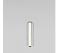 Подвесной светильник Eurosvet  304053 LED хром