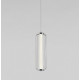 Подвесной светильник Eurosvet 304053 LED хром