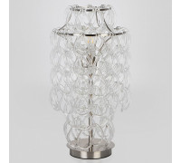 Настольная лампа декоративная Bogate's Cappio 1_380