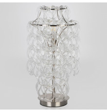 Настольная лампа декоративная Bogate's Cappio 1_380