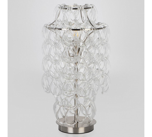 Настольная лампа декоративная Bogate's Cappio 1_380