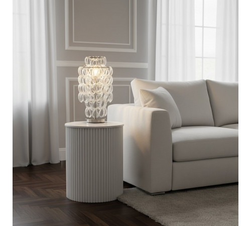 Настольная лампа декоративная Bogate's Cappio 1_380