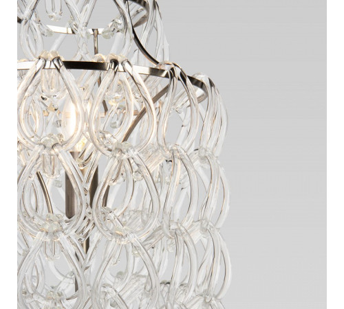 Настольная лампа декоративная Bogate's Cappio 1_380