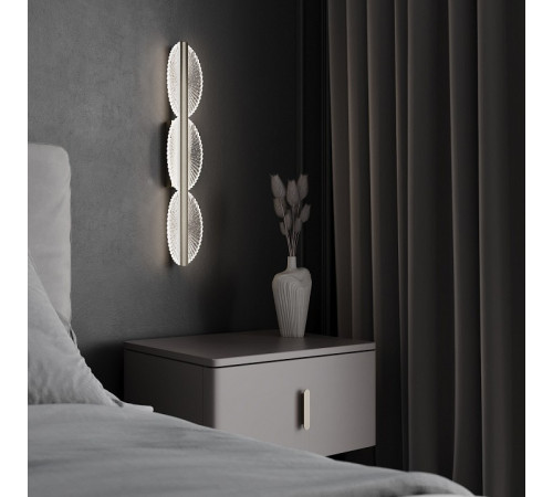 Накладной светильник Eurosvet 303070 LED