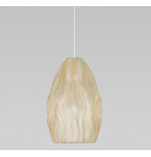 Подвесной светильник Eurosvet  30186/1 бежевый