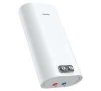 Водонагреватель накопительный PHILIPS UltraHeat Digital 50 л AWH1616/51(50YB)