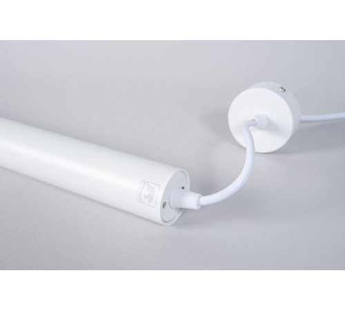 Подвесной светильник Fiberli Tube 12110304