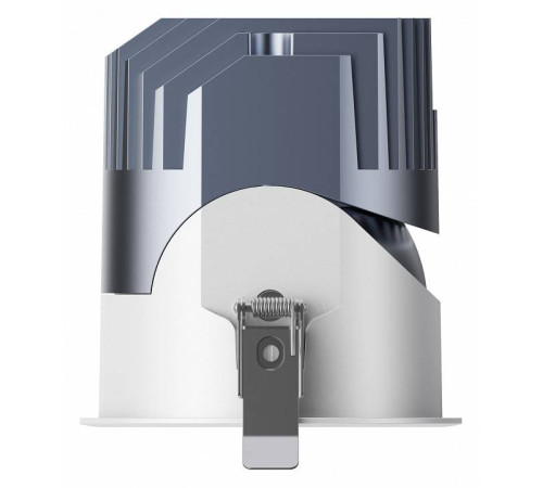 Встраиваемый светильник Fiberli 1005 12130602