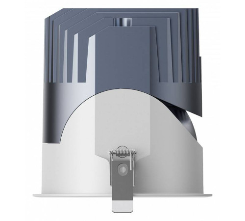 Встраиваемый светильник Fiberli 1005 12130603