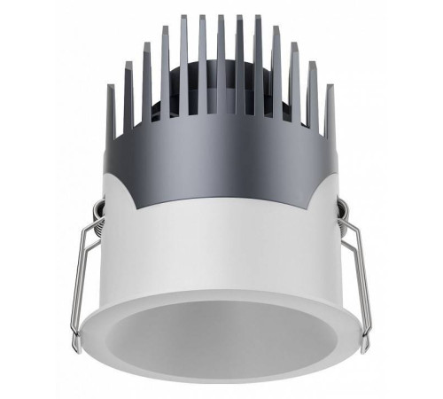 Встраиваемый светильник Fiberli 1005 12130604