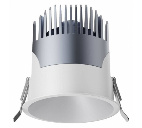 Встраиваемый светильник Fiberli 1005 12130605