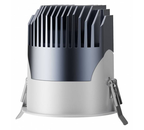 Встраиваемый светильник Fiberli 1005 12130605