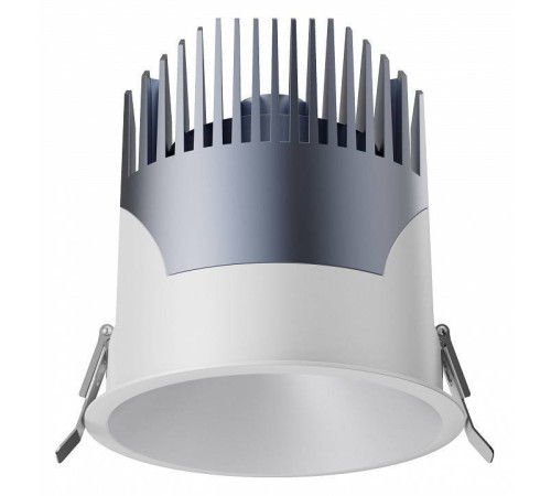 Встраиваемый светильник Fiberli 1005 12130606