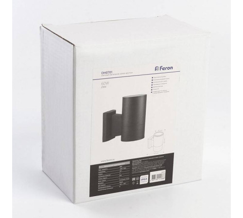 Светильник на штанге Feron DH0701 6297