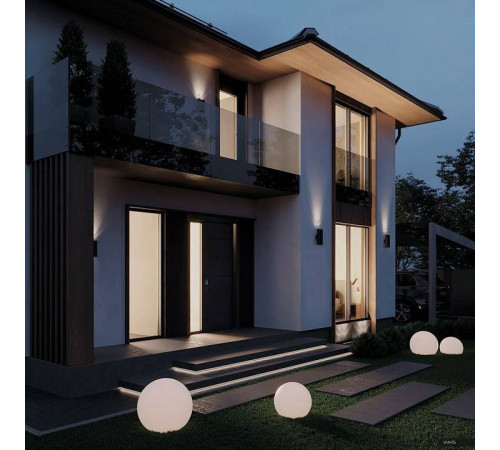 Светильник на штанге Feron DH0701 6297