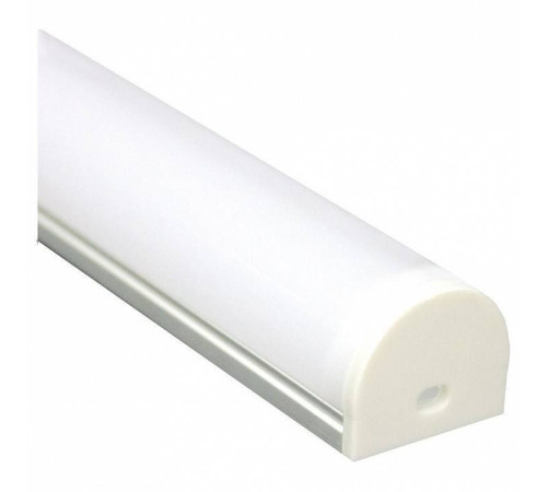 Заглушка для профиля Feron 10302