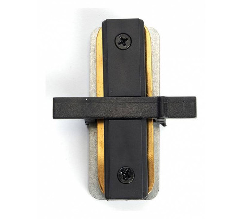 Соединитель линейный для треков Feron LD1004 10358