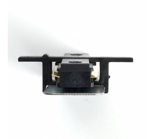 Соединитель линейный для треков Feron LD1004 10358