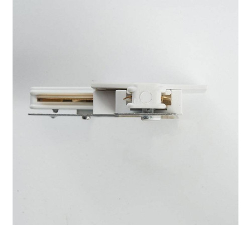 Соединитель угловой L-образный для треков Feron LD1005 10359