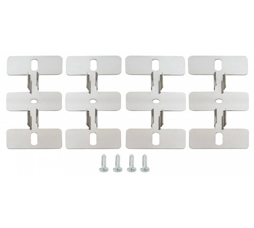 Короб накладной Feron CAB267 10378