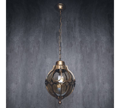 Подвесной светильник Feron Сфера 11370