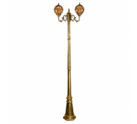 Фонарный столб Feron Сфера 11384