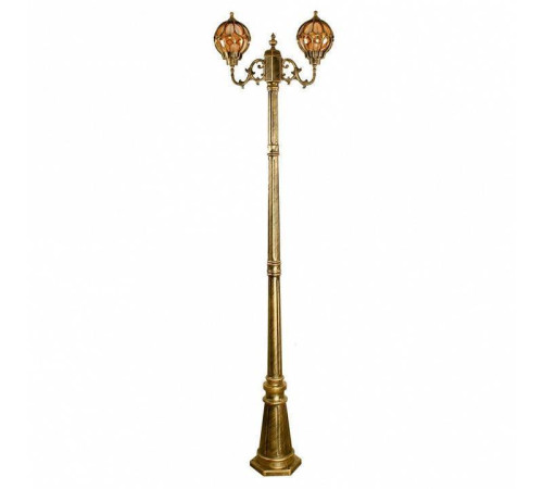 Фонарный столб Feron Сфера 11384