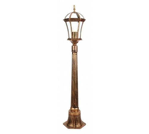 Наземный высокий светильник Feron Неаполь 11619