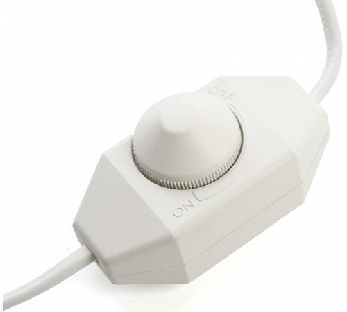 Сетевой провод с диммером Feron DM103-200W 23056