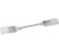 Соединитель для светодиодных лент гибкий Feron LD532 23384