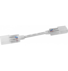 Соединитель для светодиодных лент гибкий Feron LD532 23384