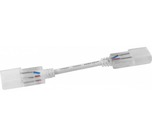 Соединитель для светодиодных лент гибкий Feron LD532 23384