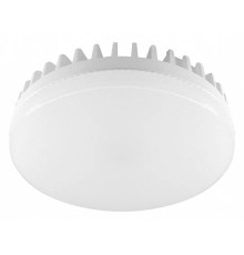 Лампа светодиодная Feron LB-454 GX53 15Вт 6400K 25869