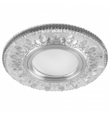 Встраиваемый светильник Feron Saffit  28846