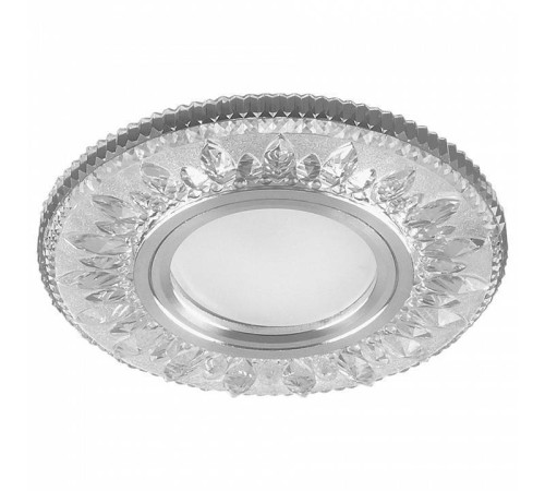 Встраиваемый светильник Feron Saffit 28846