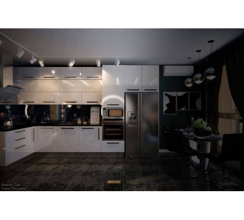 Светильник на штанге Feron AL100 29509