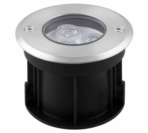 Встраиваемый в дорогу светильник Feron SP4111 32013