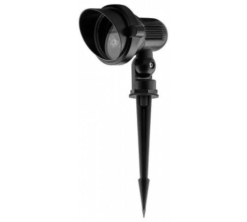 Наземный низкий светильник Feron SP2704 32127