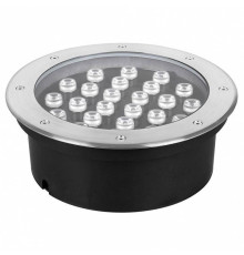 Встраиваемый в дорогу светильник Feron SP2707 32135