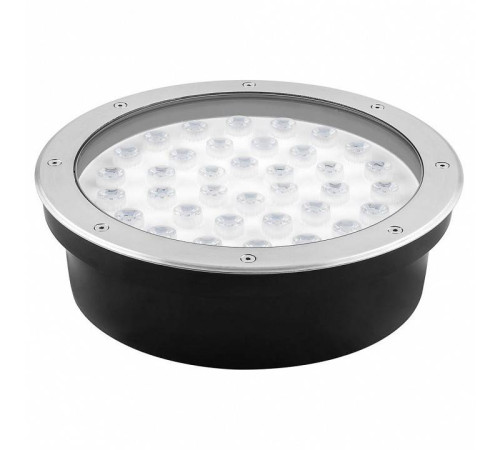 Встраиваемый в дорогу светильник Feron SP2708 32137