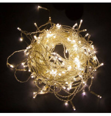 Занавес световой Feron CL18 2x1.5 м 160 LED белый свет 32323