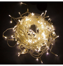 Занавес световой Feron CL18 2x1.5 м 160 LED теплый белый 32326