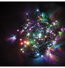 Гирлянда Супернить Feron CL92 20 м 200 LED мультиколор 32376