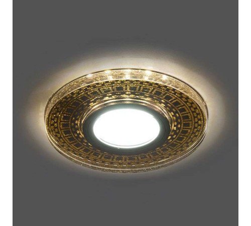 Встраиваемый светильник Feron CD981 32438