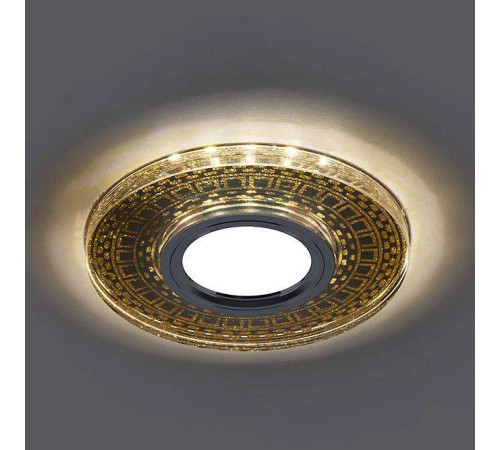 Встраиваемый светильник Feron CD981 32438